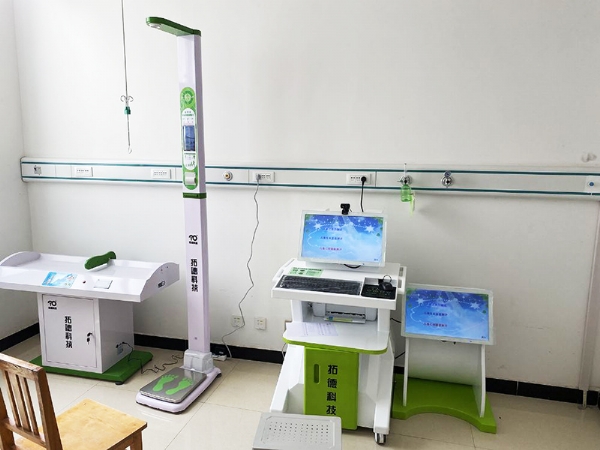 安徽省將建設(shè)400個(gè)中醫(yī)館 將中醫(yī)體質(zhì)辨識納入體檢項(xiàng)目